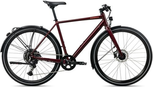 Tourenrad Orbea Vector 15 EQ 2026 | 28 Zoll | Diamant