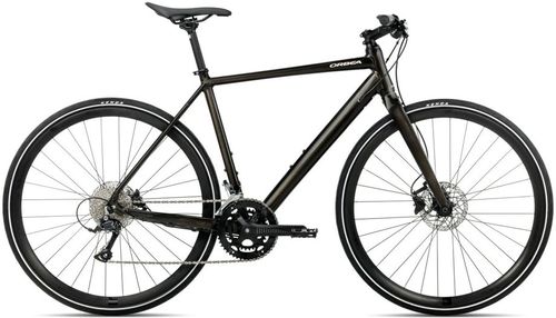 Crossbike Orbea Vector 20 2026 | 28 Zoll | Diamant