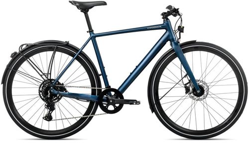 Urban Bike Orbea Vector 25 EQ 2026 | 28 Zoll | Diamant