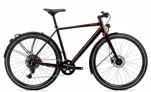 Crossbike Orbea VECTOR 25 EQ 2025 | 28 Zoll | Diamant
