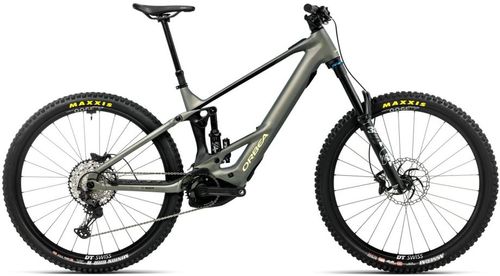Enduro E-Bike Orbea Wild H10 2025 | 750 Wh | 29 Zoll | Diamant