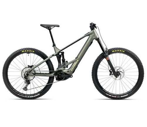 gravel bike lowrider 20