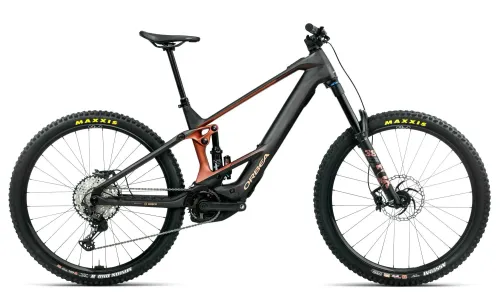 Enduro E Bike Orbea WILD M10 2025 | 750 Wh | 29 Zoll | Diamant