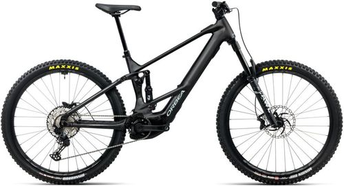 Enduro E-Bike Orbea Wild ST H20 2025 | 750 Wh | 29 Zoll | Diamant