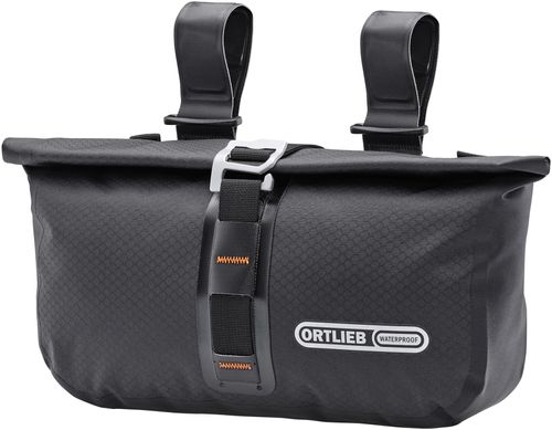 Lenkertasche Fahrrad Ortlieb Accessory-Pack 2023