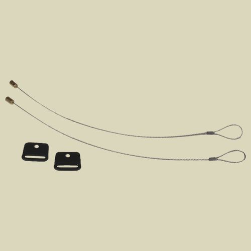 Sonstige Fahrradtaschen Ortlieb Anti-Theft-Device 2023