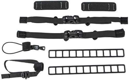 Fahrradrucksack Ortlieb Attachment Kit for Gear 2023