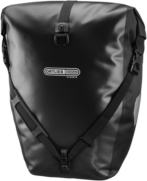 Gepäckträgertasche Ortlieb Back-Roller Classic 2023