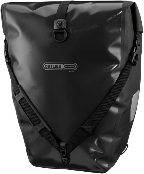 Gepäckträgertasche Ortlieb Back-Roller Free 2023
