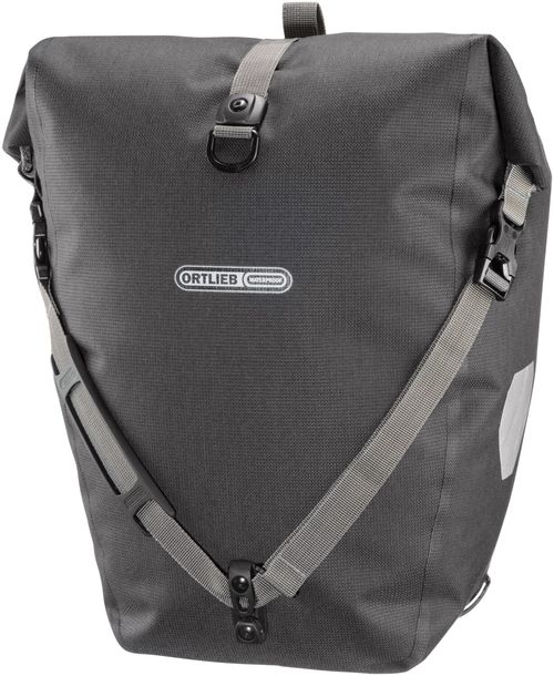 Gepäckträgertasche Ortlieb Back-Roller Urban 2023