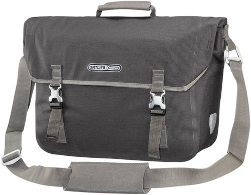 Gepäckträgertasche Ortlieb Commuter-Bag Two Urban 2023