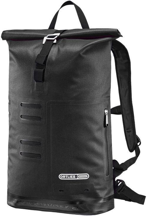 Fahrradrucksack Ortlieb Commuter-Daypack City 2023