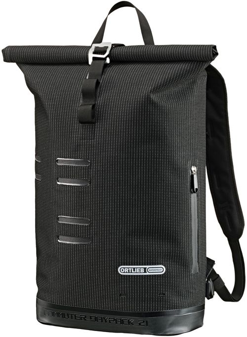 Fahrradrucksack Ortlieb Commuter-Daypack High Visibility 2023