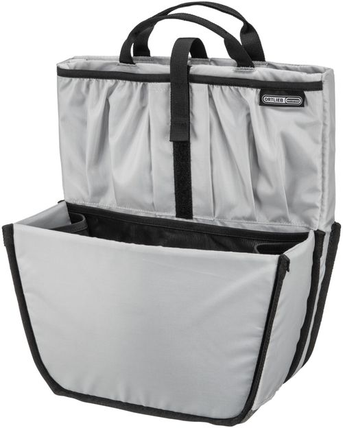Gepäckträgertasche Ortlieb Commuter Insert for Panniers 2023