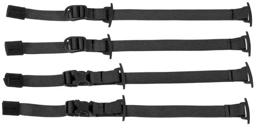 Fahrradrucksack Ortlieb Compression-Straps Backpack 2023