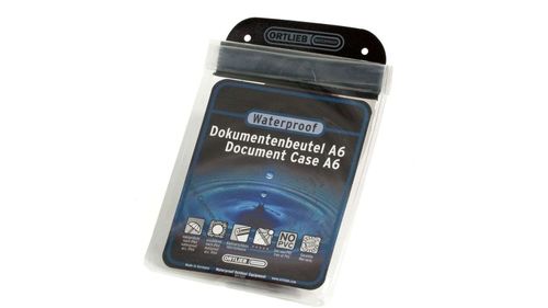 Sonstige Fahrradtaschen Ortlieb Document-Bag 2023