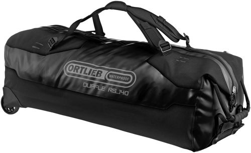 Fahrradrucksack Ortlieb Duffle RS 2023