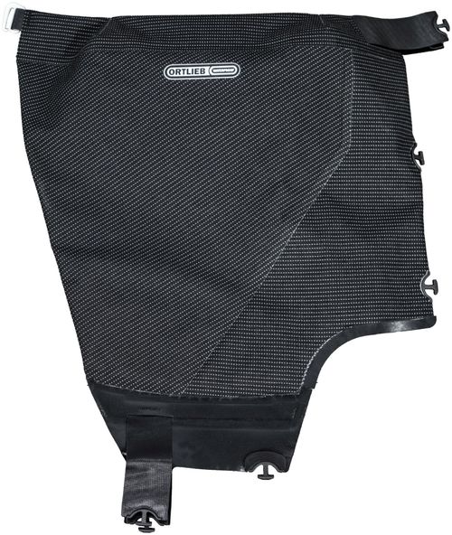 Sonstige Fahrradtaschen Ortlieb Flap High Visibility for Vario PS 2023