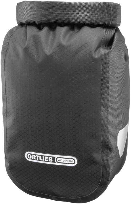Satteltasche Fahrrad Ortlieb Fork-Pack 2023