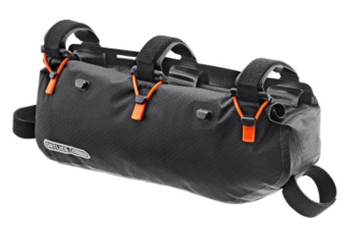 Rahmentasche Fahrrad Ortlieb Frame-Pack RC Toptube 2023