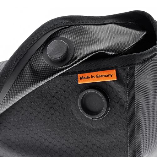 Satteltasche Fahrrad Ortlieb Fuel-Pack 2023
