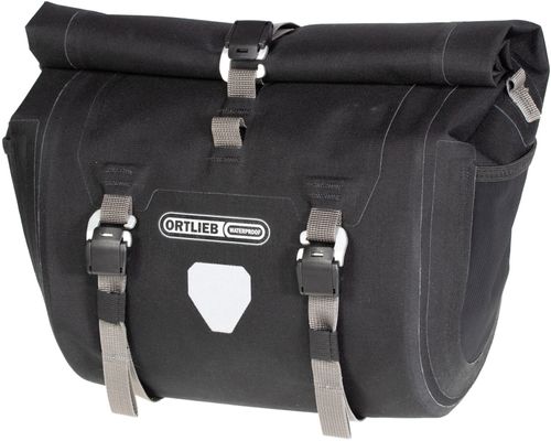 Lenkertasche Fahrrad Ortlieb Handlebar-Pack QR 2023