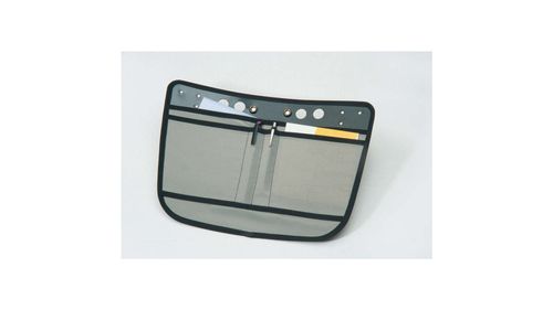 Fahrradrucksack Ortlieb Messenger-Bag Organizer 2023