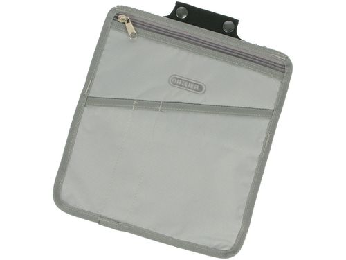 Sonstige Fahrradtaschen Ortlieb Messenger-Bag Waist-Strap-Pocket 2023