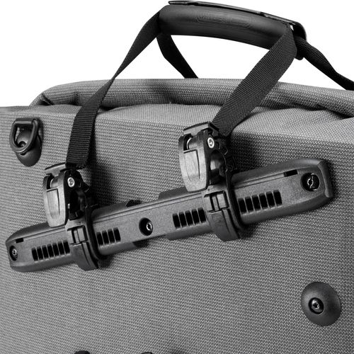 Satteltasche Fahrrad Ortlieb Office-Bag Urban 2023