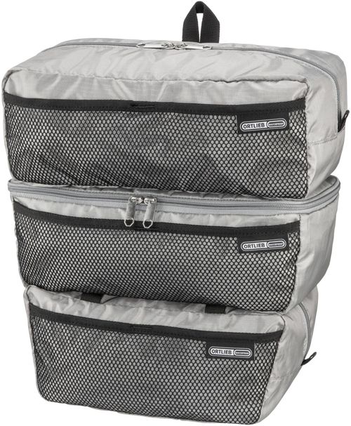 Sonstige Fahrradtaschen Ortlieb Packing Cubes for Panniers 2023