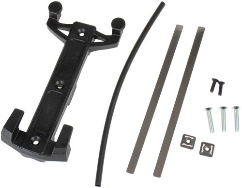 Sonstige Fahrradteile Ortlieb QLS Mounting-Set Fork-Pack 2023