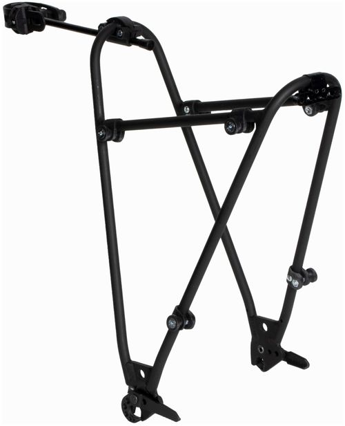 Gepäckträger Ortlieb Quick Rack Light 2023