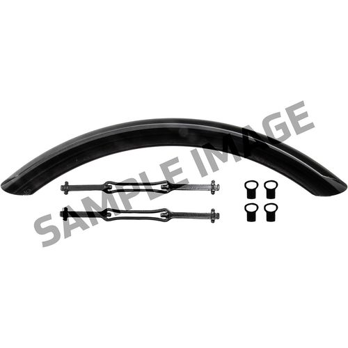 Gepäckträger Ortlieb Quick Rack Mudguard 38mm 2023