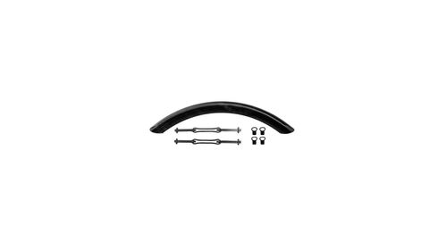Gepäckträger Ortlieb Quick Rack Mudguard 72mm 2023