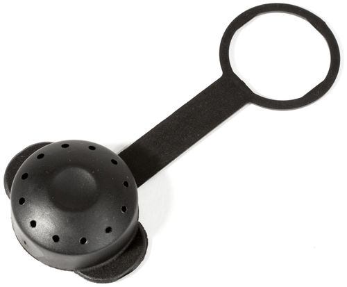 Fahrradrucksack Ortlieb Shower-Valve 2023