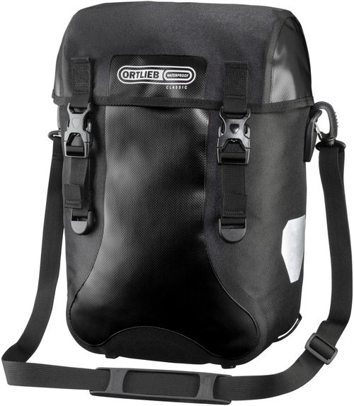 Gepäckträgertasche Ortlieb Sport-Packer Classic 2023