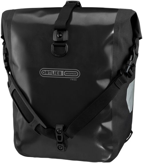 Gepäckträgertasche Ortlieb Sport-Roller Free 2023