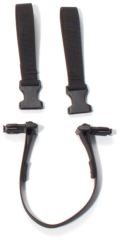 Sonstige Fahrradteile Ortlieb Strap attachment for Saddle-Bag 2023