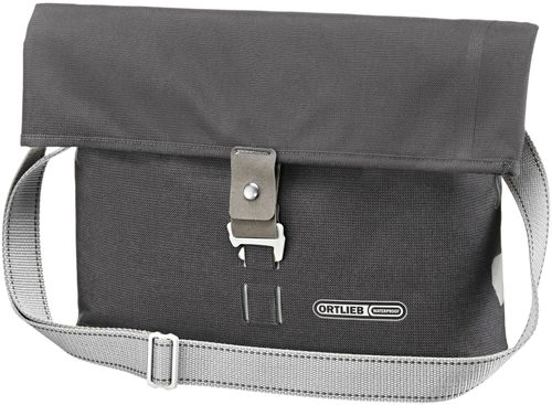 Gepäckträgertasche Ortlieb Twin-City Urban 2023