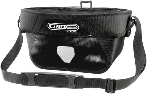 Lenkertasche Fahrrad Ortlieb Ultimate Six Classic 2023