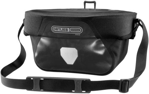 Lenkertasche Fahrrad Ortlieb Ultimate Six Free 2023