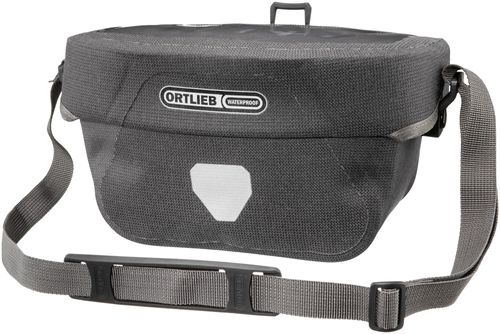Lenkertasche Fahrrad Ortlieb Ultimate Six Urban 2023