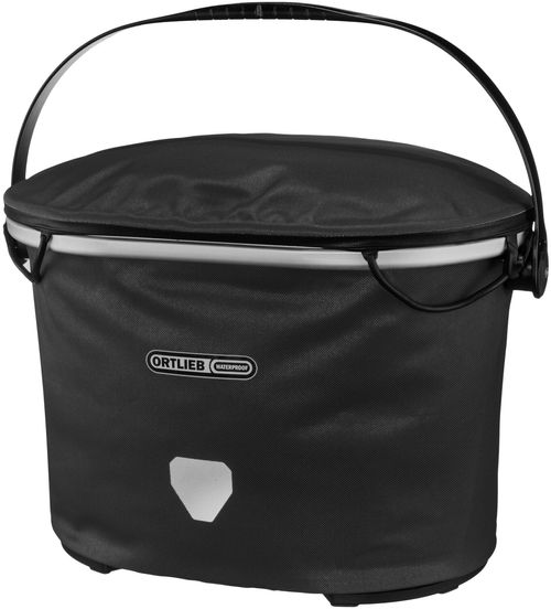 Lenkertasche Fahrrad Ortlieb Up-Town City 2023