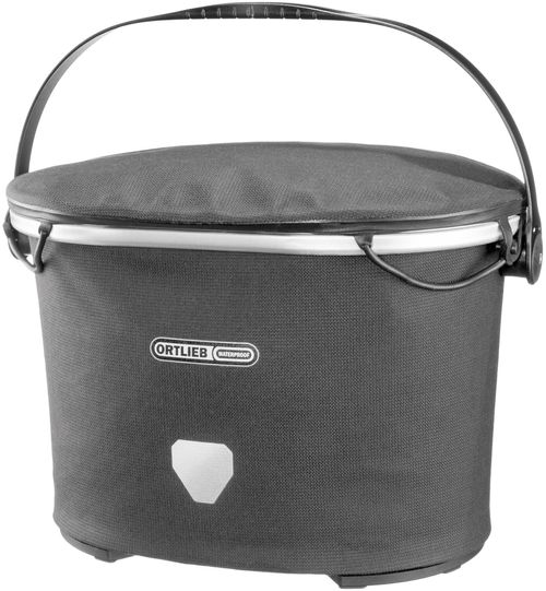 Lenkertasche Fahrrad Ortlieb Up-Town Urban 2023