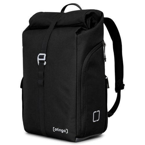Fahrradrucksack otinga FLIP V3 Rucksack und Gepäckträgertasche 0