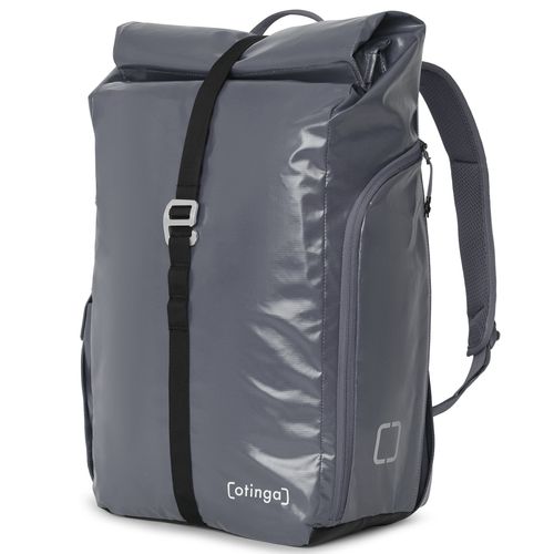 Fahrradrucksack otinga SHINY FLIP V3 Rucksack und Gepäckträgertasche