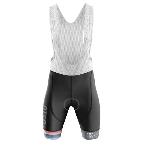 Bodies Otso Stripes Trägerhose