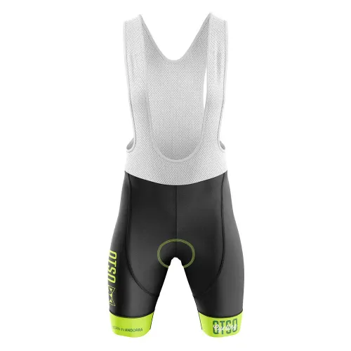 Trägerhose Otso Trägerhose Bib Shorts