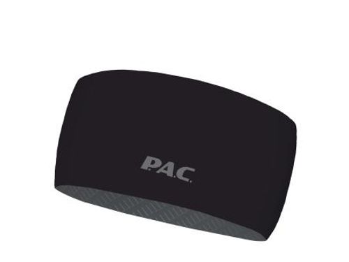 Mützen und Stirnbänder PAC Recycled Seamless Headband 2026