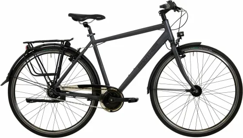 Urban Bike Panther Caraz 5.0 2023 | 28 Zoll | Diamant